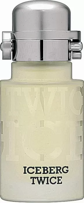 Iceberg Twice Pour Homme Iceberg Twice Pour Homme