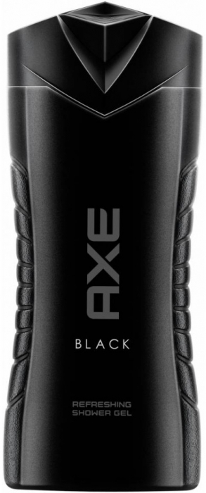 Black Refreshing Shower Gel Black Refreshing Shower Gel