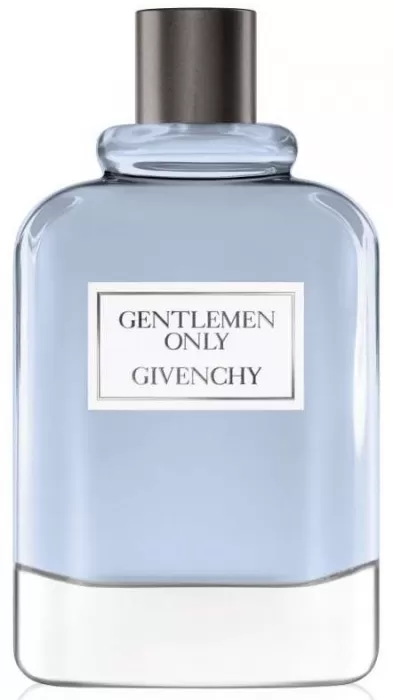 Givenchy Gentlemen Only