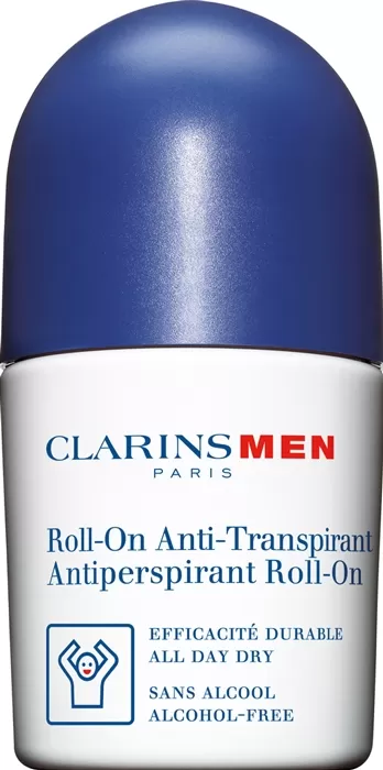 Men Antiperspirant Roll-On Men Antiperspirant Roll-On