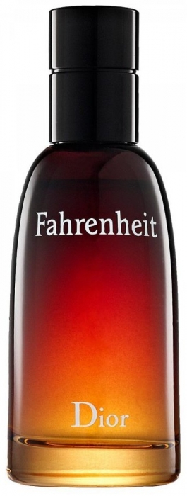 Fahrenheit Fahrenheit