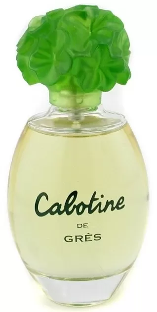 Cabotine