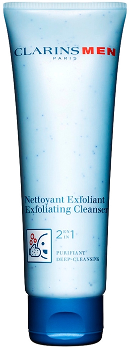 Exfoliating Cleanser Exfoliating Cleanser