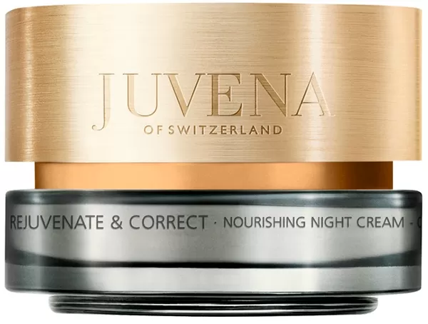 Skin Rejuvenate Nourishing Night