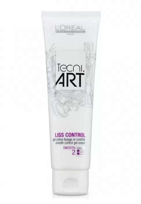 Tecni Art Liss Control Smooth 2