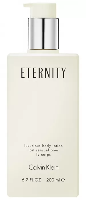 Eternity Body Lotion