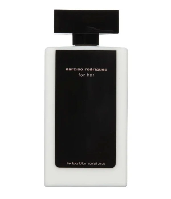 For Her Body Lotion For Her Body Lotion