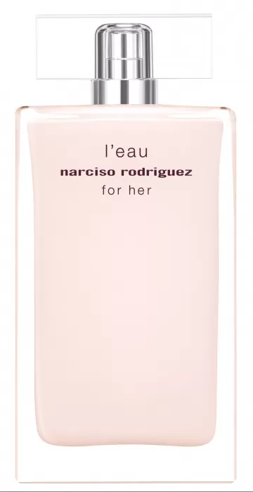 L'Eau for Her L'Eau for Her
