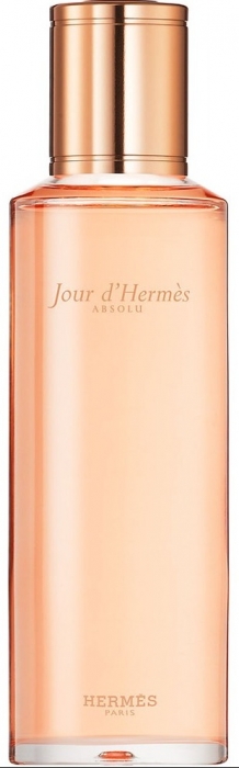 Jour d'Hermes Absolu - Recarga Jour d'Hermes Absolu - Recarga