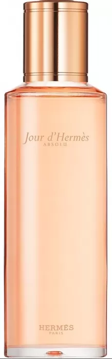 Jour d'Hermes Absolu - Recarga Jour d'Hermes Absolu - Recarga