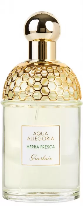 Aqua Allegoria - Herba Fresca Aqua Allegoria - Herba Fresca