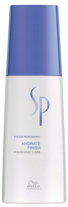 SP Hydrate Finish SP Hydrate Finish