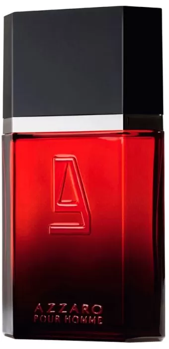 Azzaro pour Homme Elixir Azzaro pour Homme Elixir