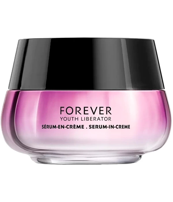 Forever Youth Liberator Serum-in-Creme