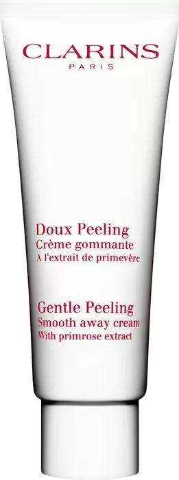 Doux Peeling Crème Gommante a L'extrait de Primevère TTP
