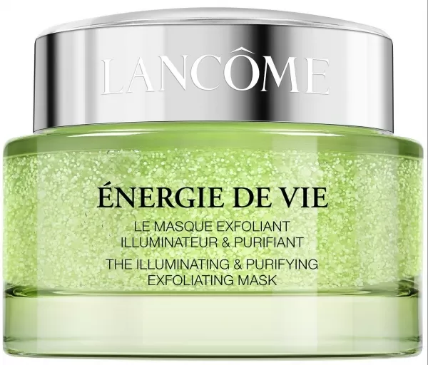 Energie De Vie Mascarilla Exfoliante Energie De Vie Mascarilla Exfoliante