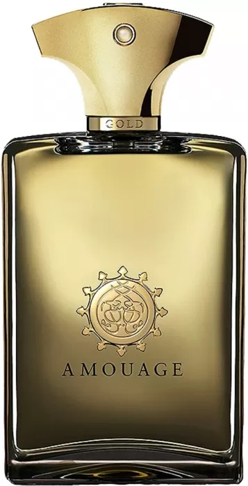 Gold Pour Homme Gold Pour Homme