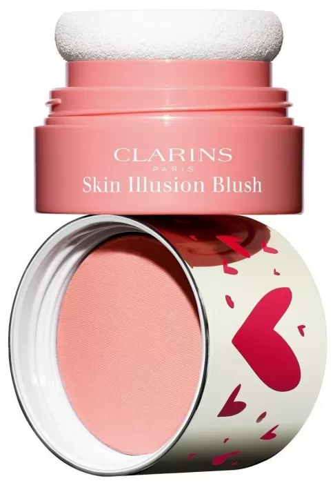 Skin Illusion Blush 4,5g Skin Illusion Blush 4,5g