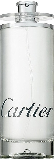 Eau de Cartier Eau de Cartier