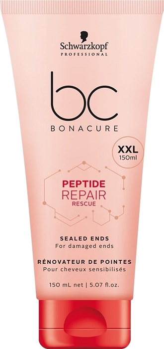 BC Peptide Repair Rescue Sealed Ends BC Peptide Repair Rescue Sealed Ends