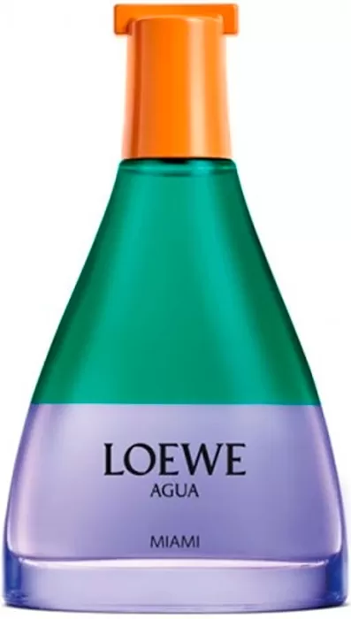 Agua de Loewe Miami