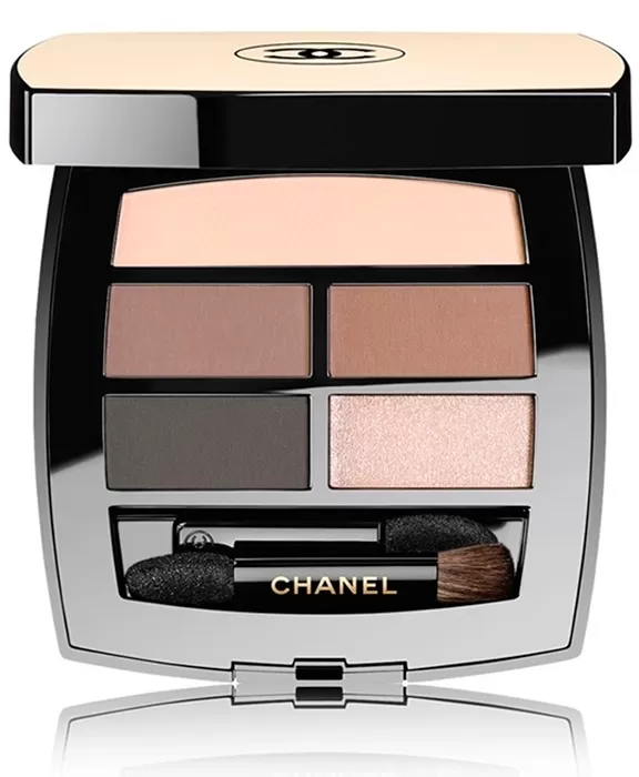 Les Beiges Palette Regard Belle Mine Naturelle Les Beiges Palette Regard Belle Mine Naturelle