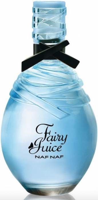 Fairy Juice Blue Fairy Juice Blue