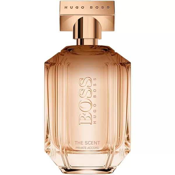 The Scent Private Accord The Scent Private Accord