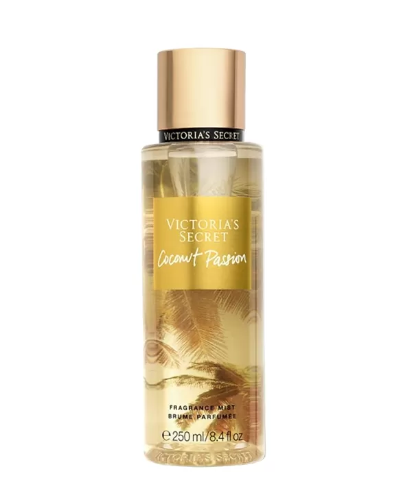 Coconut Passion Fragrance Mist