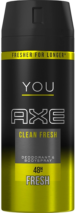You Clean Fresh Deodorant You Clean Fresh Deodorant