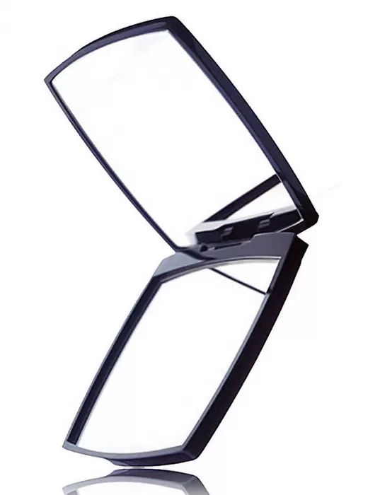 Miroir Double Facettes Miroir Double Facettes