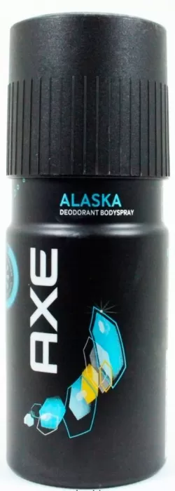 Alaska Alaska