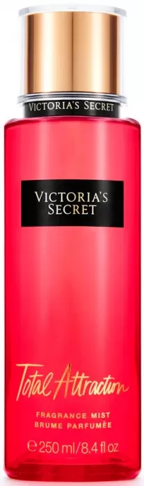Total Attraction Fragrance Mist Total Attraction Fragrance Mist