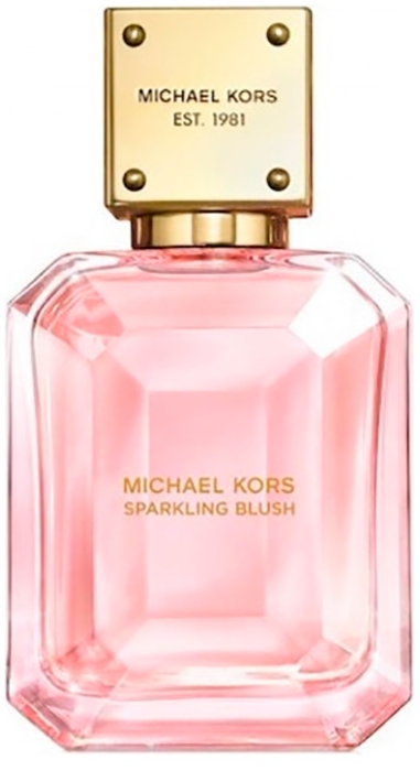 Sparkling Blush Sparkling Blush