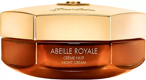Abeille Royale Night Cream