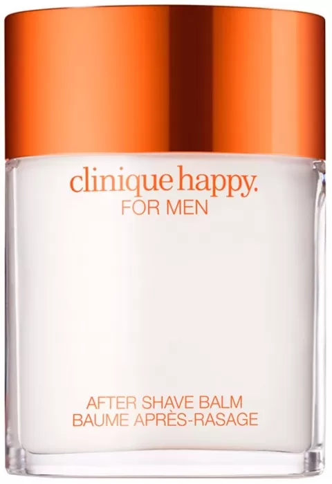 Happy for Men Aftershave Balm