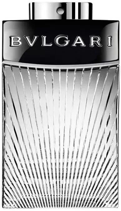 Bvlgari Man The Silver 100ml Bvlgari Man The Silver 100ml