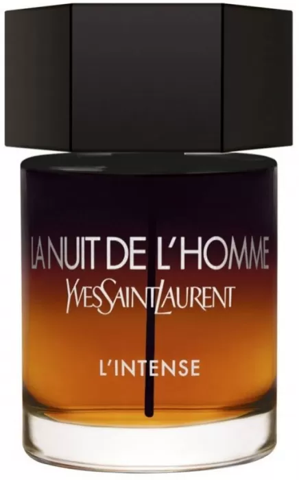 La Nuit de L'Homme L'Intense La Nuit de L'Homme L'Intense