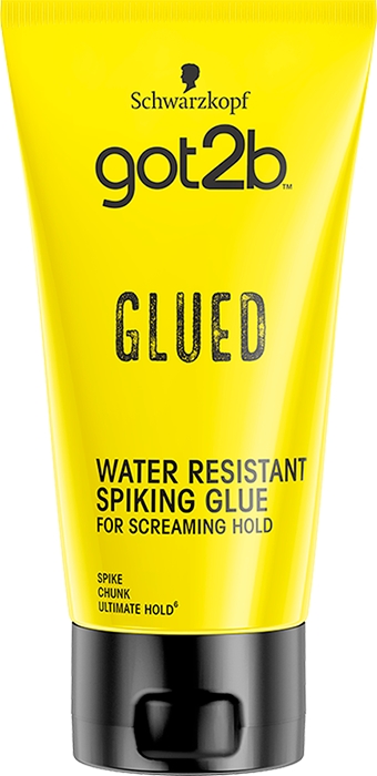 Got2b Glued Spiking Glue Got2b Glued Spiking Glue