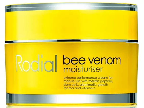 Bee Venom Moisturiser Bee Venom Moisturiser