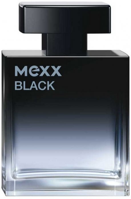 Mexx Black for Him Mexx Black for Him
