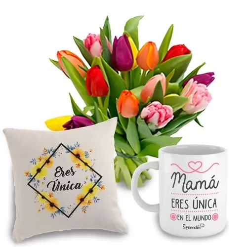 Pack Mamá eres única Pack Mamá eres única