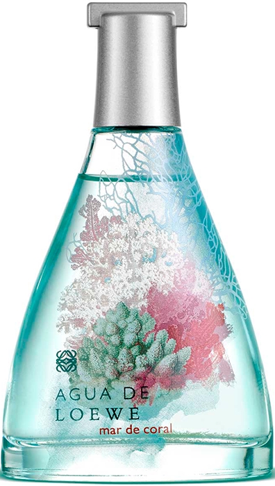 Agua De Loewe Mar De Coral Edt | Hasta -80% Descuento en Perfumes Valencia