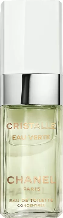 Cristalle Eau Verte Cristalle Eau Verte