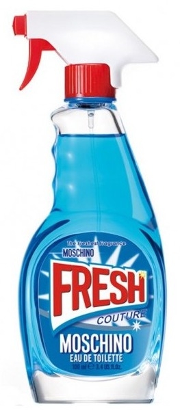 Fresh Couture Fresh Couture