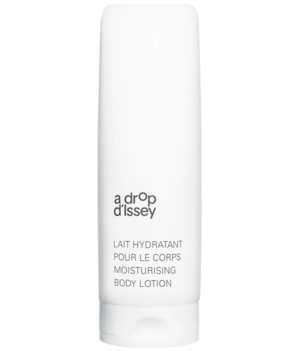 A Drop D'Issey Body Lotion