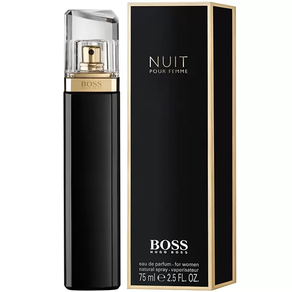 Boss Nuit pour Femme Boss Nuit pour Femme