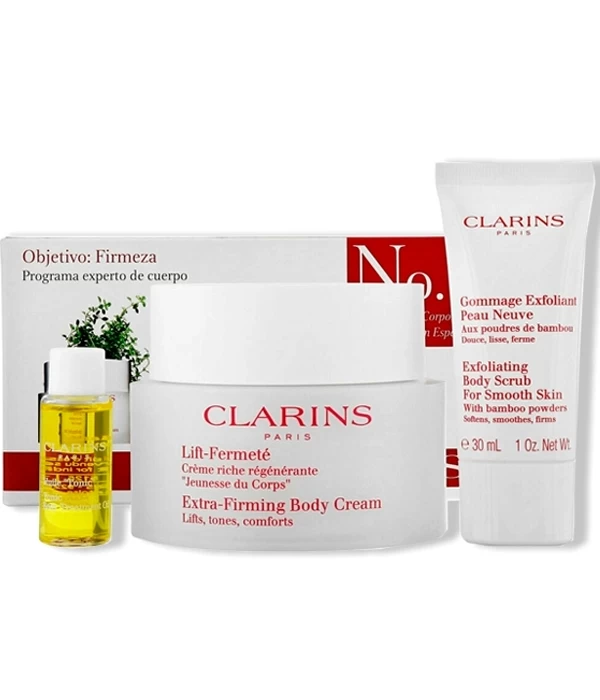 Set Clarins Extra Firming Body Cream Set Clarins Extra Firming Body Cream