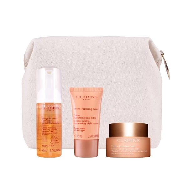 Set Extra Firming Pieles Secas Set Extra Firming Pieles Secas