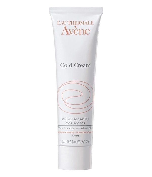 Cold Cream Crème